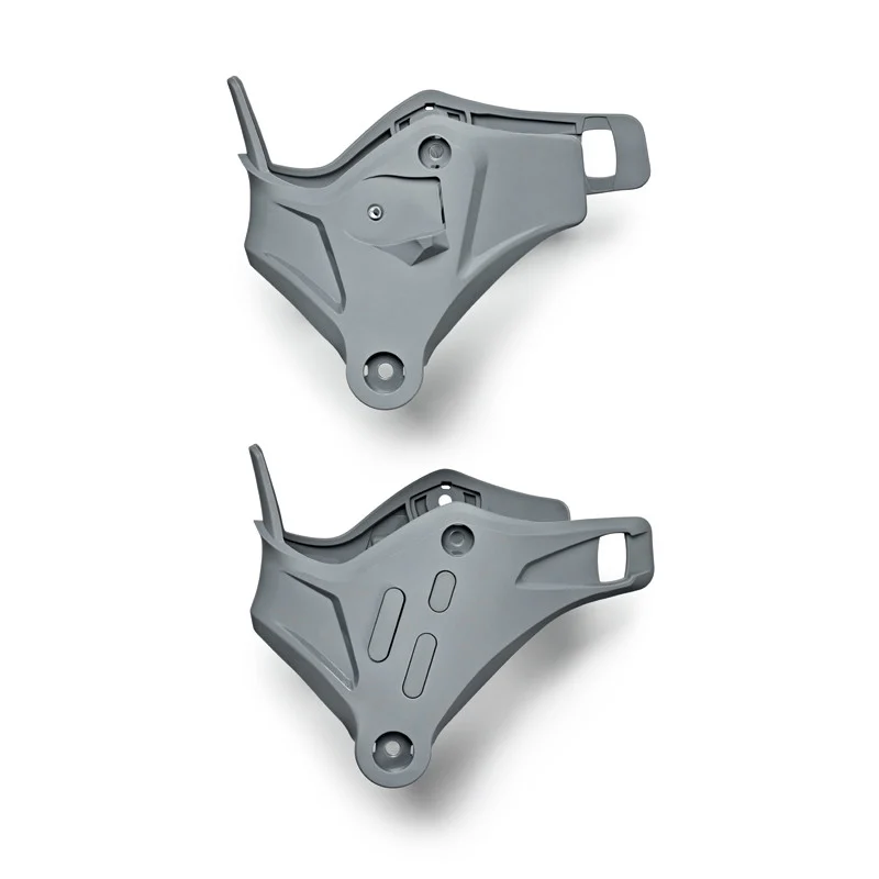 RECAMBIO SIDI PANEL TOBILLO ATOJO SRS / CROSSAIR GRIS (346) -