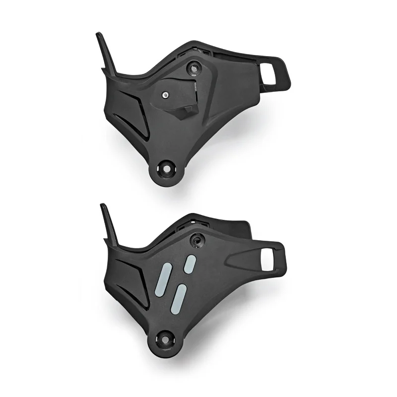 RECAMBIO SIDI PANEL TOBILLO ATOJO SRS / CROSSAIR NEGRO (346) -