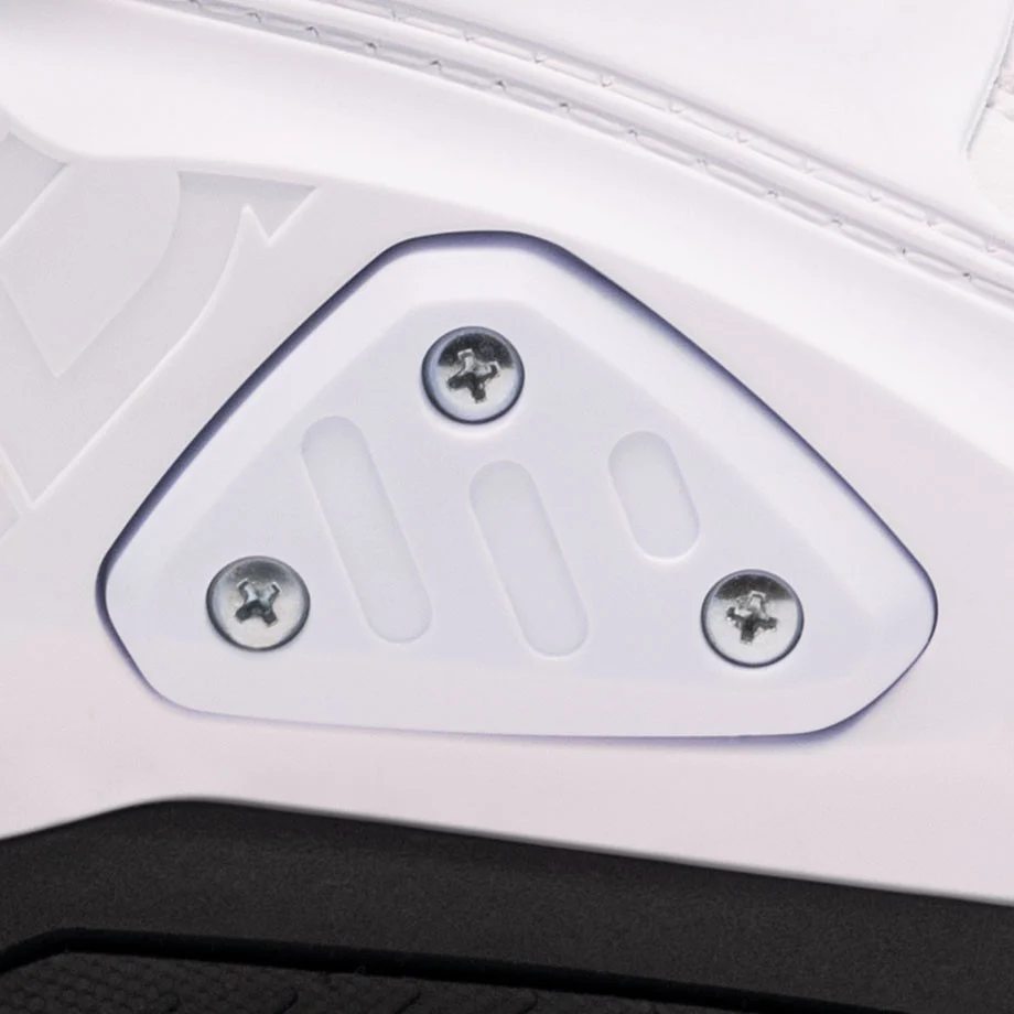RECAMBIO SIDI PROTECTOR METATARSO ATOJO SRS / CROSSAIR BLANCO (347) -