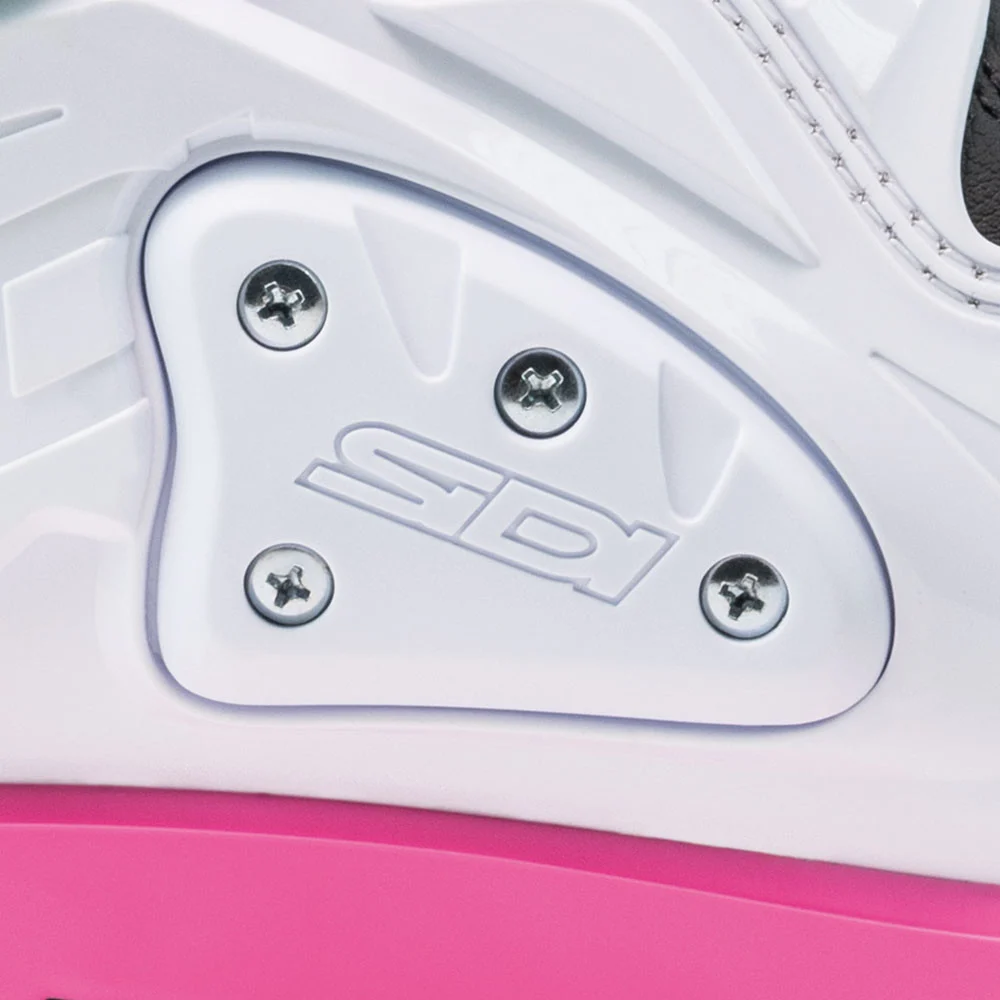 RECAMBIO SIDI PROTECTOR METATARSO CROSSFIRE / CROSSFIRE 2 / CROSSFIRE 3 BLANCO (60) -