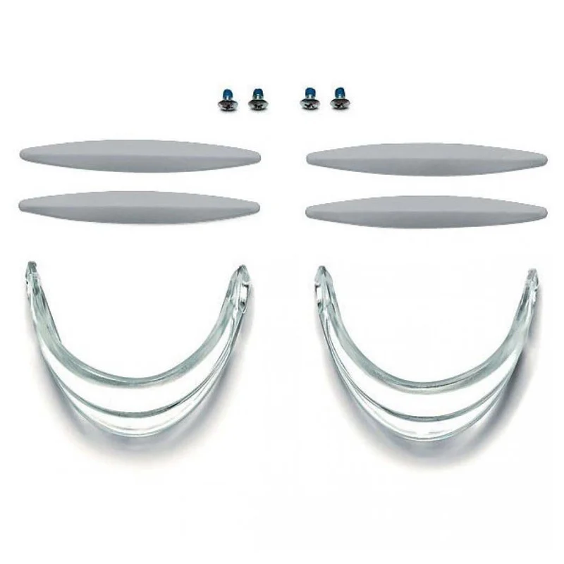 RECAMBIO SIDI PROTECTOR TALON GRIS (39) -