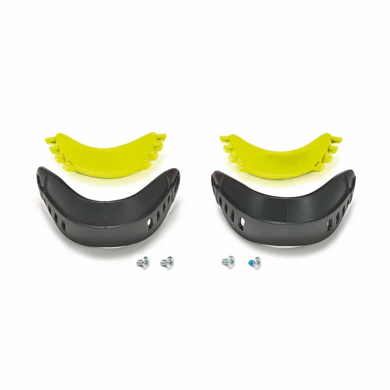 RECAMBIO SIDI PROTECTOR TALON VORTICE NEGRO / AMARILLO (92) -