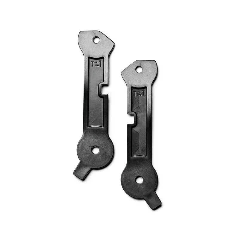 RECAMBIO SIDI SOPORTE TOBILLO ATOJO SRS / CROSSAIR NEGRO (344) -