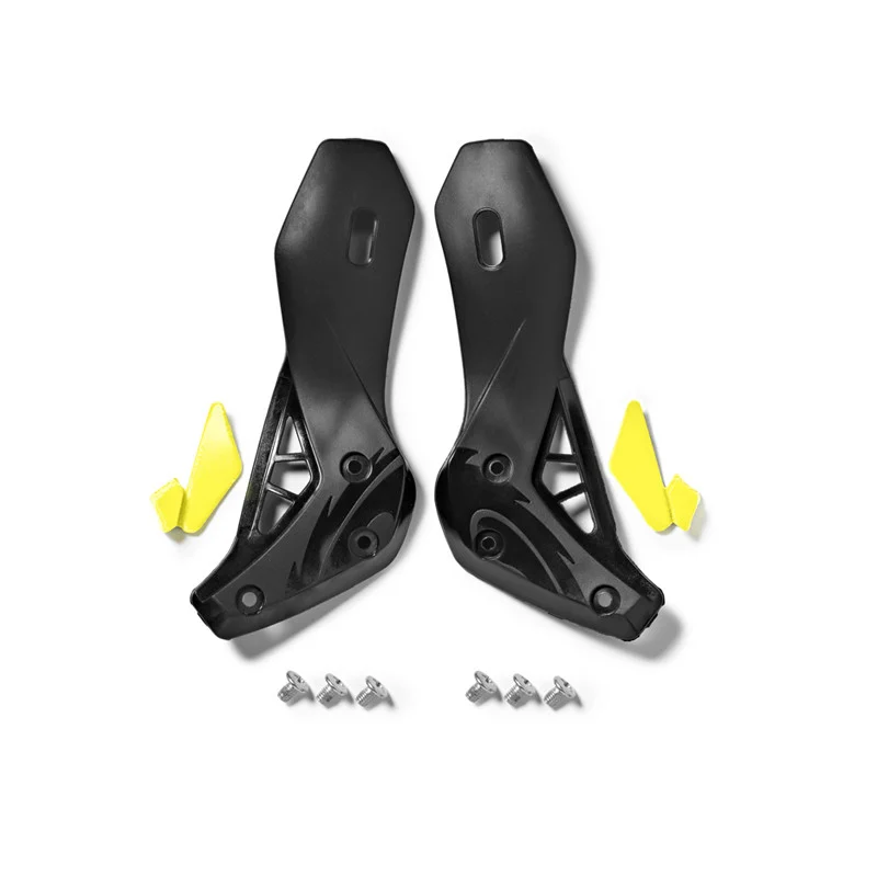 RECAMBIO SIDI SOPORTE TOBILLO REX NEGRO / AMARILLO FLUOR (314) -