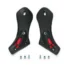 RECAMBIO SIDI SOPORTE TOBILLO VERTIGO CORSA NEGRO (42) - Recambios Calzado