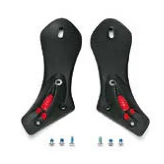 RECAMBIO SIDI SOPORTE TOBILLO VERTIGO CORSA NEGRO (42) -