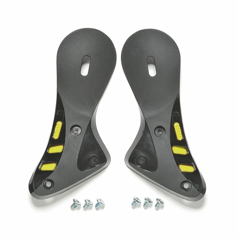 RECAMBIO SIDI SOPORTE TOBILLO VORTICE / ST NEGRO / AMARILLO (82) -