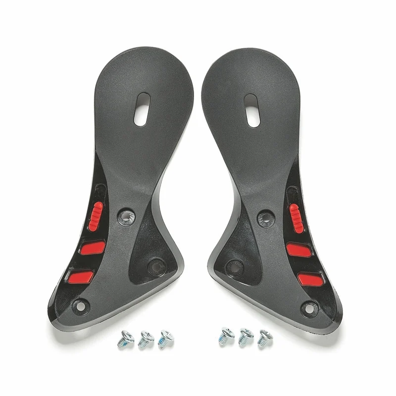 RECAMBIO SIDI SOPORTE TOBILLO VORTICE / ST NEGRO / ROJO (82) -