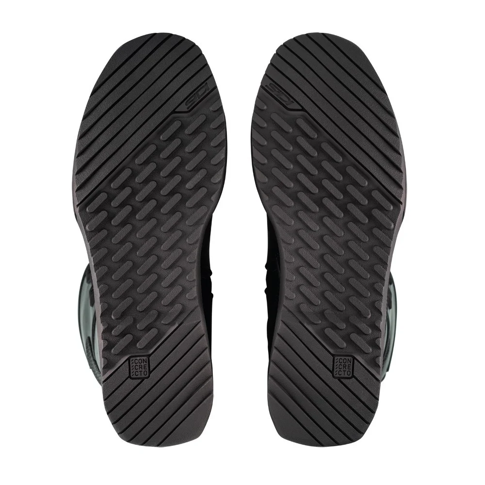 RECAMBIO SIDI SUELA ORION NEGRO / NEGRO (403) -