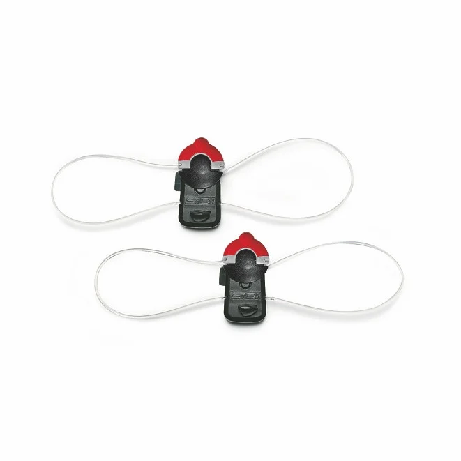 RECAMBIO SIDI TENSOR TECNO VR NEGRO / ROJO (44) -