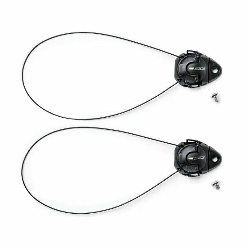 RECAMBIO SIDI TENSOR TRASERO TECNO3 IRON NEGRO (148) -