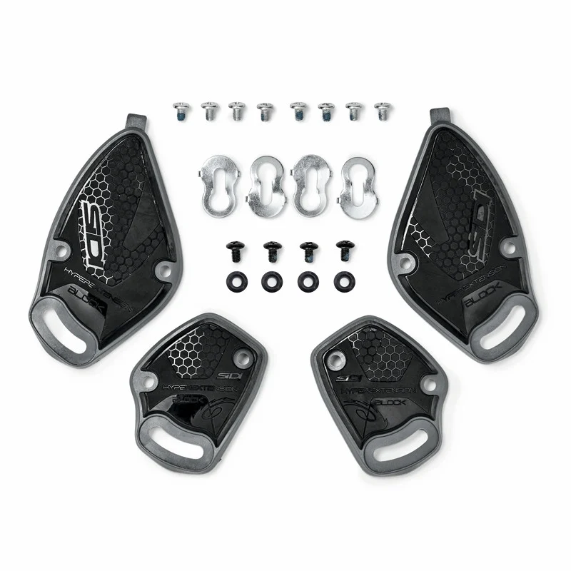 RECAMBIO SIDI TOBILLO HYPER EXTENSION CROSSFIRE 3 (155) -