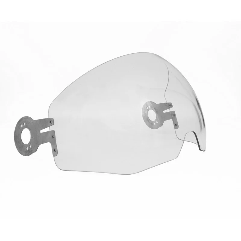 RECAMBIO MOMO PANTALLA FGTR / AVIO TRANSPARENTE (OLD) -