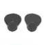 RECAMBIO SHOEI ACOLCHADO PARA OIDOS TIPO C - Cascos