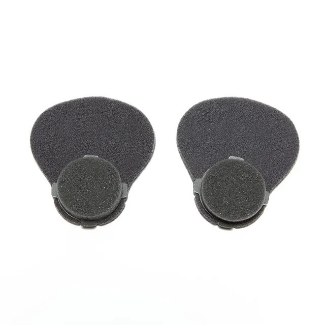RECAMBIO SHOEI ACOLCHADO PARA OIDOS TIPO C -