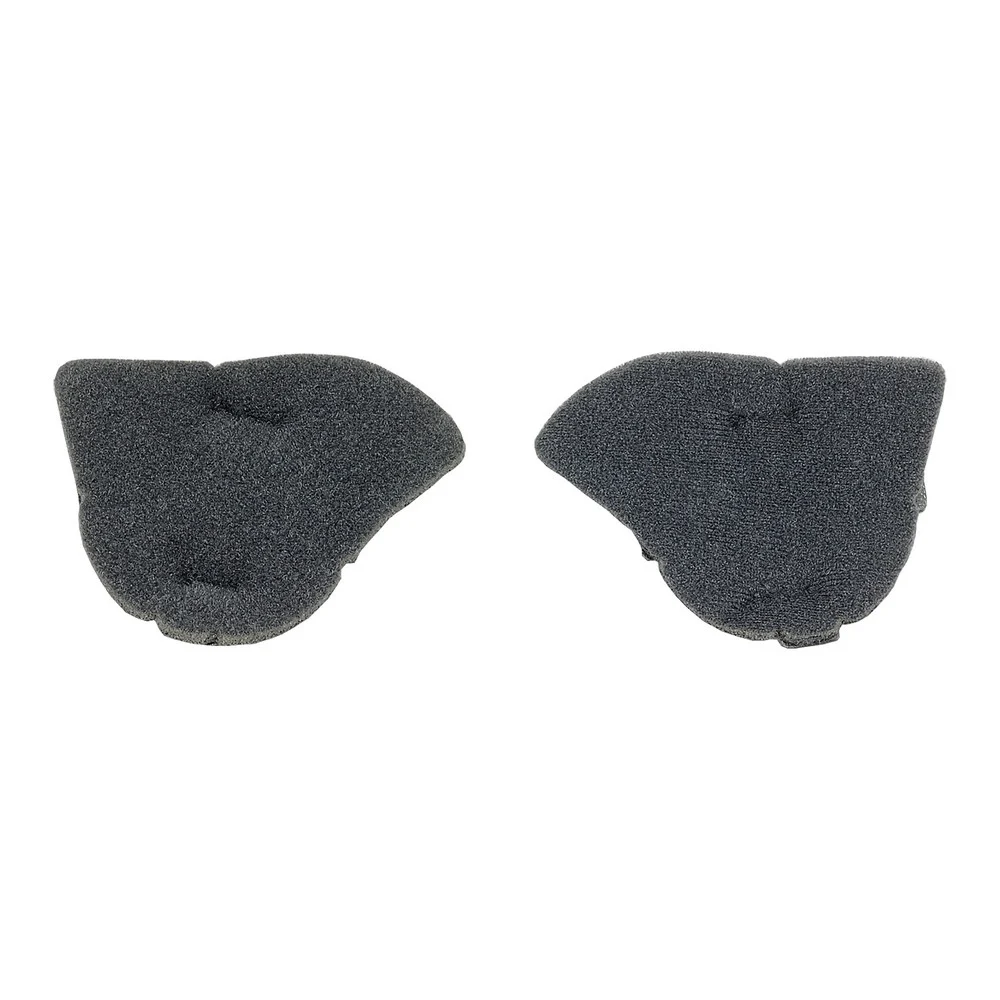 RECAMBIO SHOEI ACOLCHADO PARA OIDOS TIPO D -