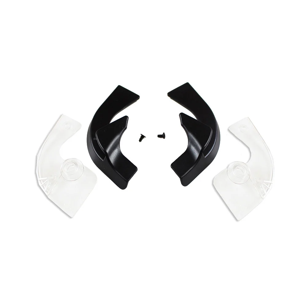 RECAMBIO SHOEI BASE INFERIOR PARA PANTALLA J-CRUISE / J-CRUISE 2 -