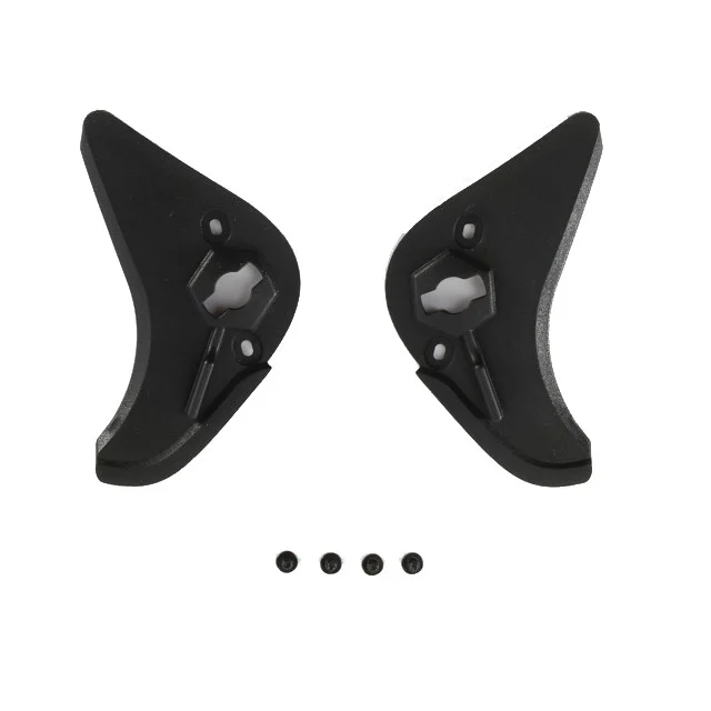 RECAMBIO SHOEI BASE LATERAL PARA VISERA V-460 HORNET ADV / 06 -