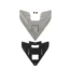 RECAMBIO SHOEI BASE TOP PARA VISERA V-460 HORNET ADV 06 GRIS CHALK - Cascos