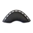 RECAMBIO SHOEI CUBRE BARBILLA TIPO H - Cascos