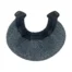RECAMBIO SHOEI CUBRE BARBILLA TIPO K - Cascos