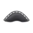 RECAMBIO SHOEI CUBRE BARBILLA TIPO L - Recambios Casco