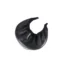 RECAMBIO SHOEI CUBRE BARBILLA UNIVERSAL PIEL - Cascos