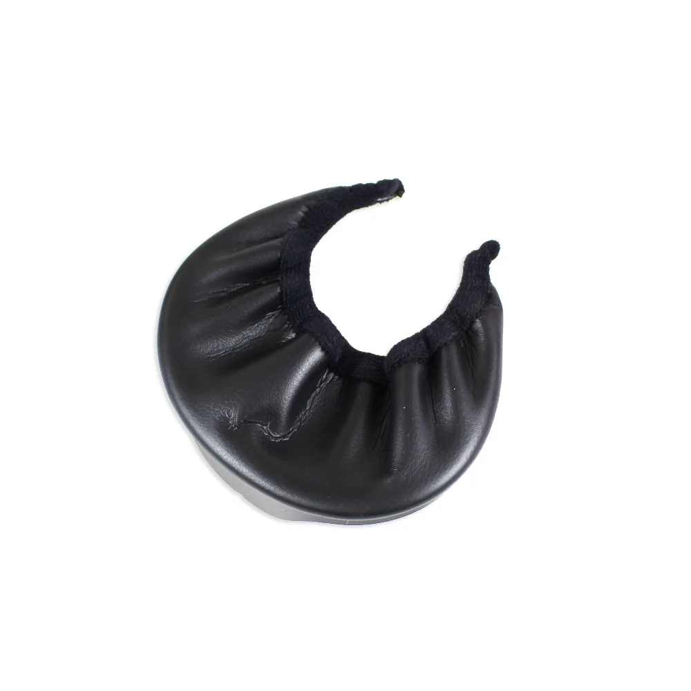 RECAMBIO SHOEI CUBRE BARBILLA UNIVERSAL PIEL -