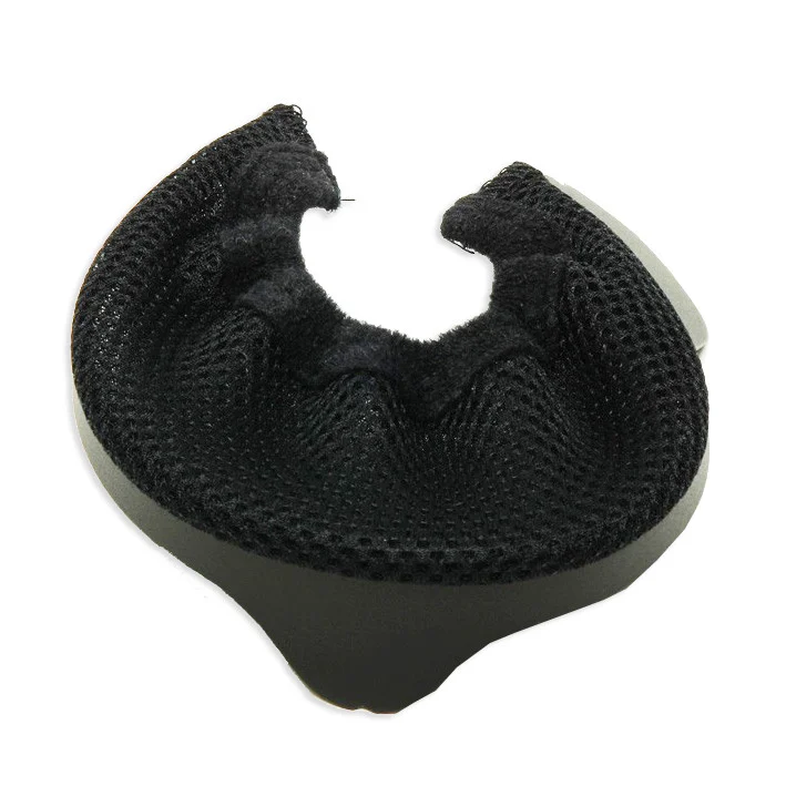 RECAMBIO SHOEI CUBRE BARBILLA UNIVERSAL TEXTIL -