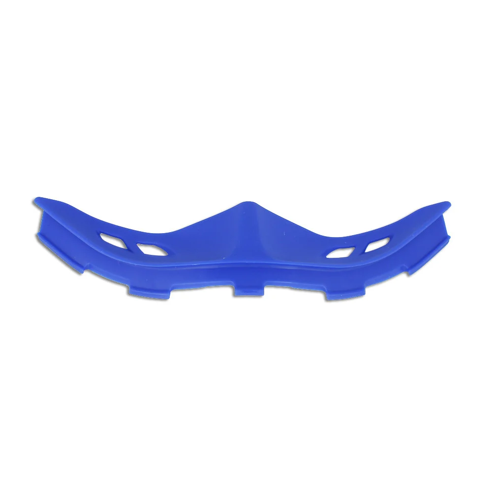 RECAMBIO SHOEI CUBRE NARIZ VFX-W AZUL -
