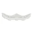 RECAMBIO SHOEI CUBRE NARIZ VFX-W BLANCO - Cascos