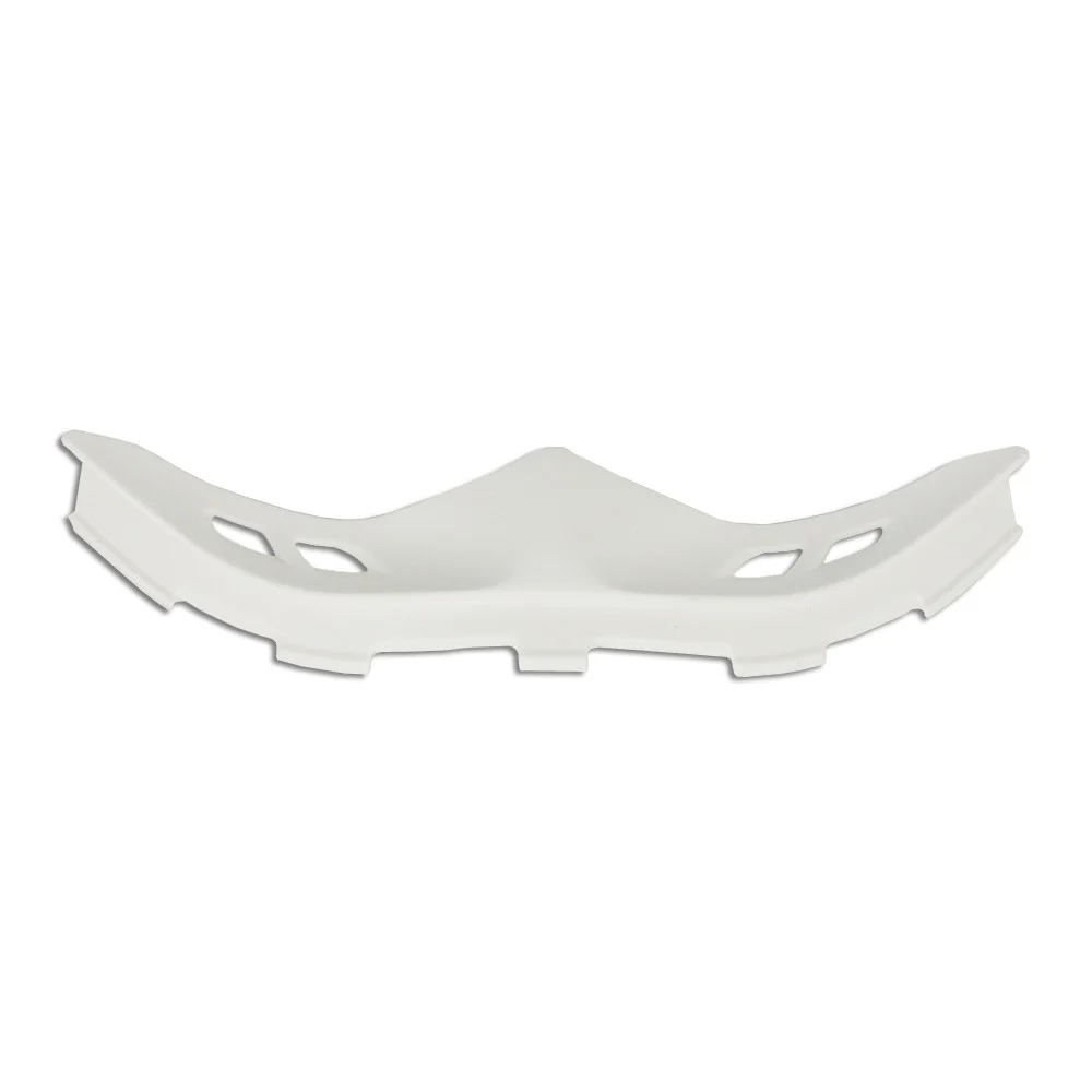 RECAMBIO SHOEI CUBRE NARIZ VFX-W BLANCO -
