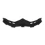 RECAMBIO SHOEI CUBRE NARIZ VFX-W NEGRO - Cascos