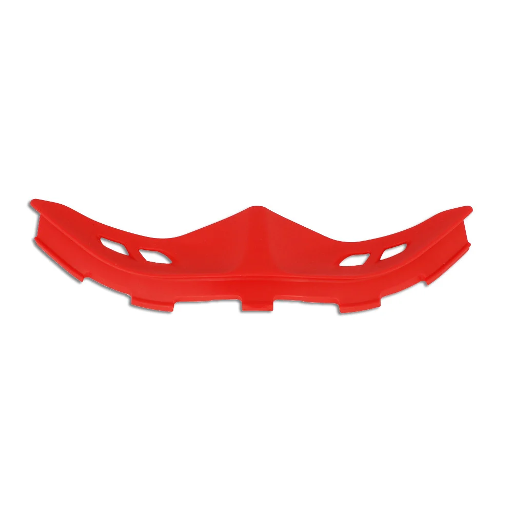 RECAMBIO SHOEI CUBRE NARIZ VFX-W ROJO -