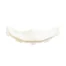 RECAMBIO SHOEI CUBRE NARIZ VFX-WR / 06 BLANCO - Cascos