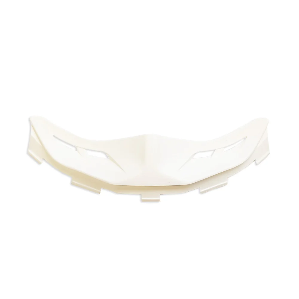 RECAMBIO SHOEI CUBRE NARIZ VFX-WR / 06 BLANCO -