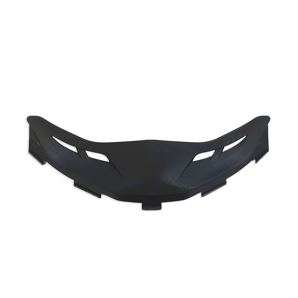RECAMBIO SHOEI CUBRE NARIZ VFX-WR / 06 NEGRO -