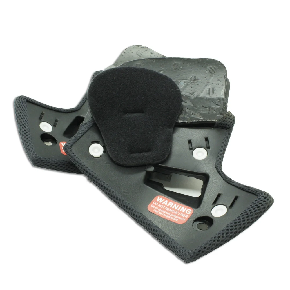 RECAMBIO SHOEI EPS LATERAL GT-AIR -