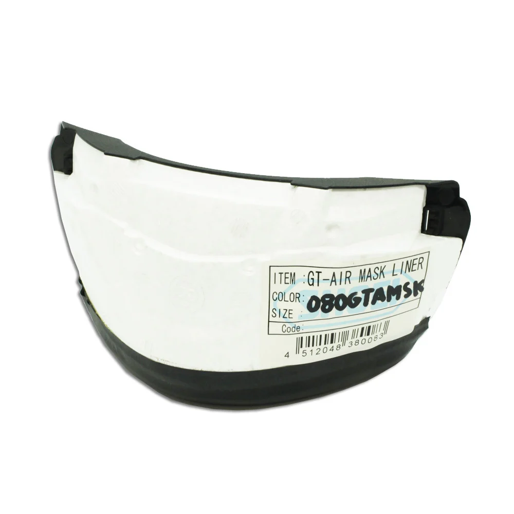RECAMBIO SHOEI EPS MENTÓN GT-AIR -