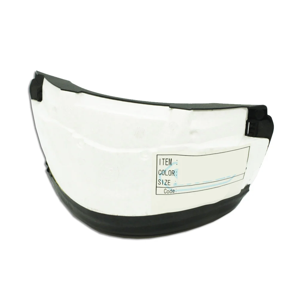 RECAMBIO SHOEI EPS MENTÓN GT-AIR 3 -