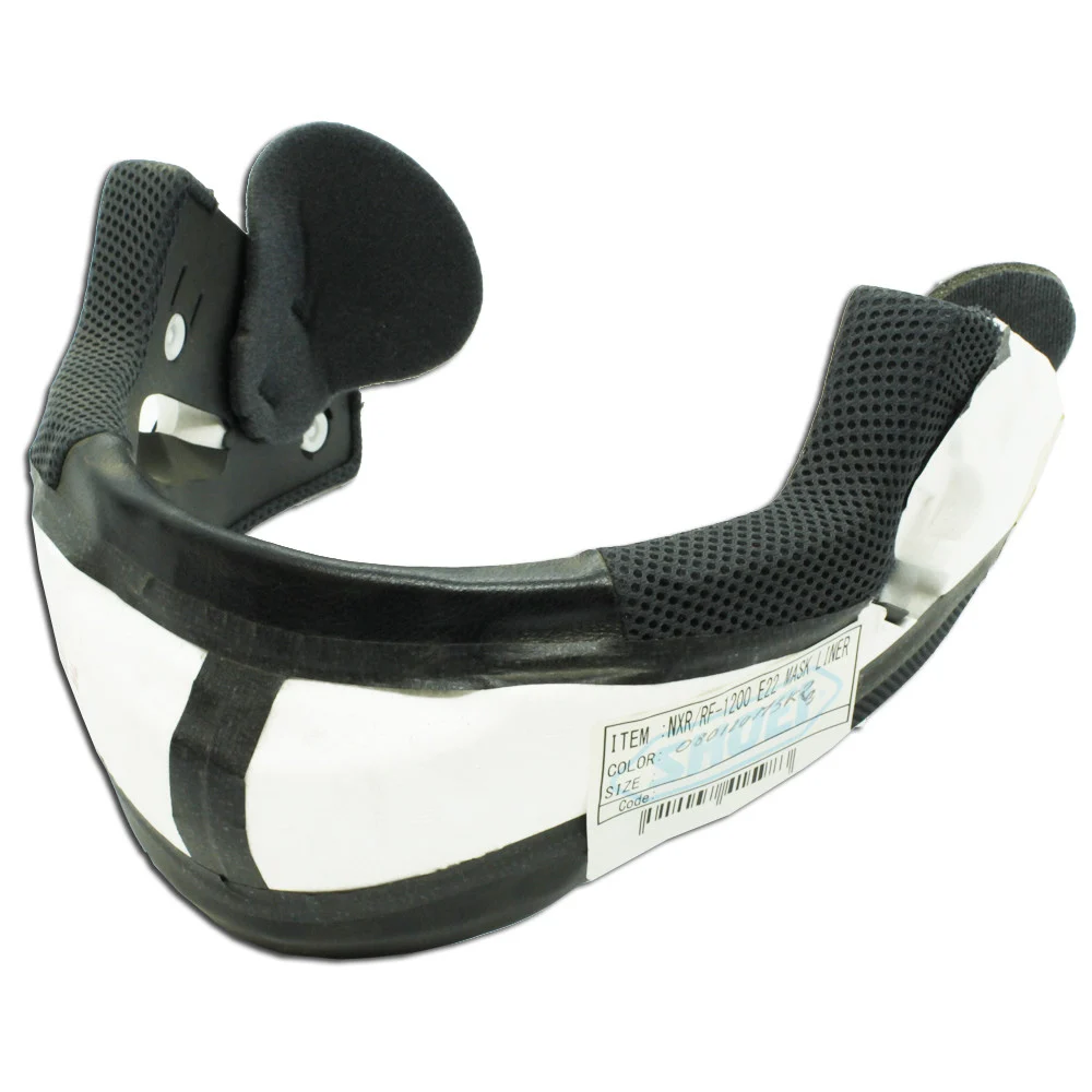 RECAMBIO SHOEI EPS MENTÓN NXR -