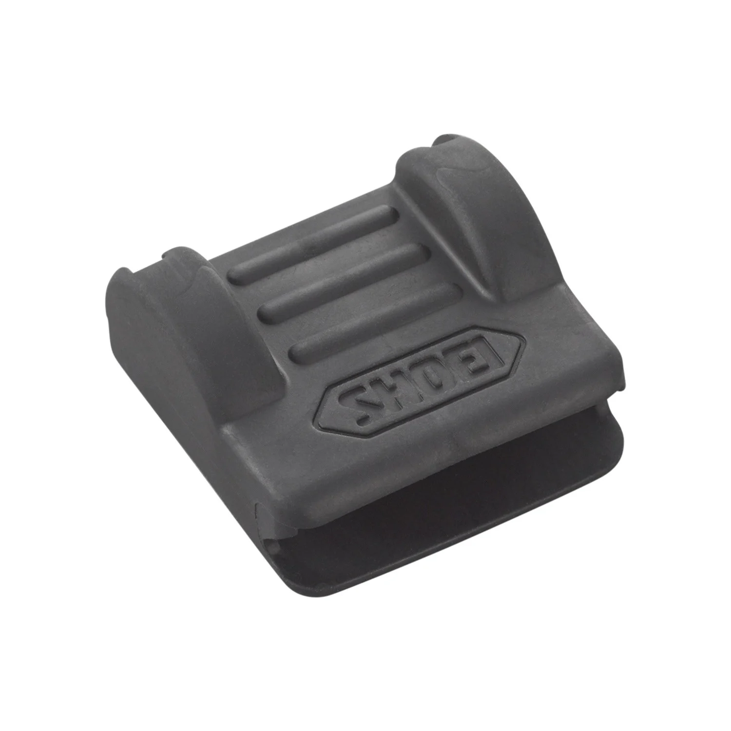 RECAMBIO SHOEI GOMA PARA CORREA DE CIERRE NEOTEC 3 / GT-AIR 3 / J-CRUISE 3 -