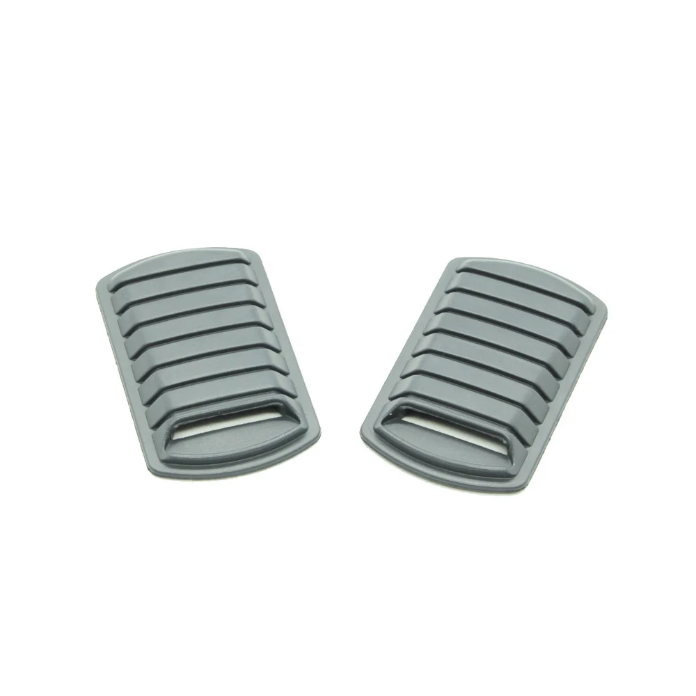 RECAMBIO SHOEI GOMA PROTECTORA LATERAL TR-3 -