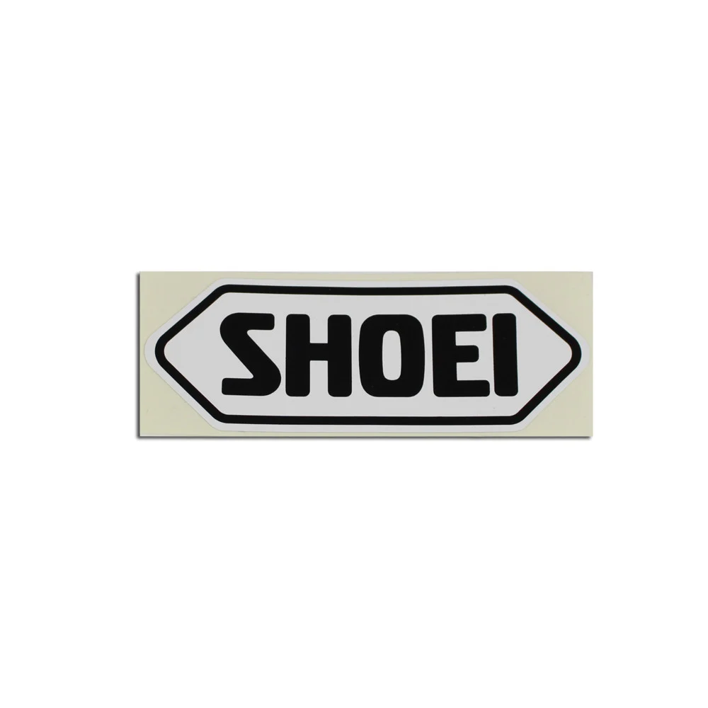 RECAMBIO SHOEI LOGO FRONTAL 95MM -