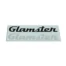 RECAMBIO SHOEI LOGO GLAMSTER - Cascos