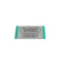 RECAMBIO SHOEI LOGO POSTERIOR HORNET ADV / 06 GRIS MATE - Cascos