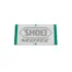 RECAMBIO SHOEI LOGO POSTERIOR NEOTEC GRIS MATE - Piezas y Accesorios Moto
