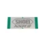 RECAMBIO SHOEI LOGO POSTERIOR NXR 2 GRIS MATE - Cascos