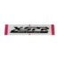 RECAMBIO SHOEI LOGO POSTERIOR X-SPR PRO NEGRO - Cascos