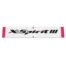 RECAMBIO SHOEI LOGO POSTERIOR X-SPIRIT 3 NEGRO - Cascos
